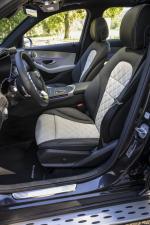 Mercedes-Benz GLC300 d 4Matic AMG Line 2019 года (WW)